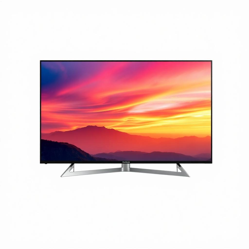 Digitron 43" 4K UHD Smart TV